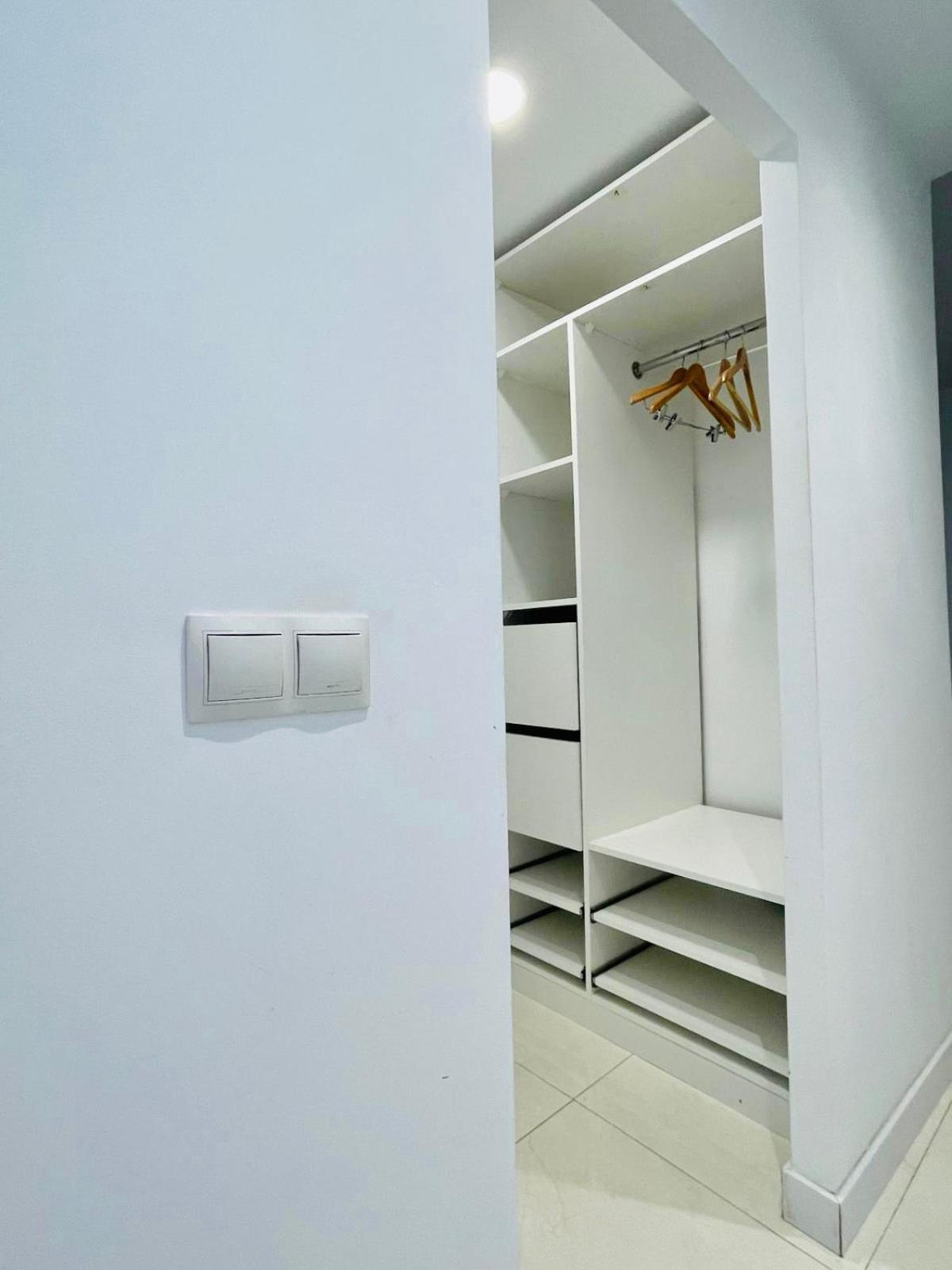Apartament Salamanca Apartment Malaga Luaran gambar