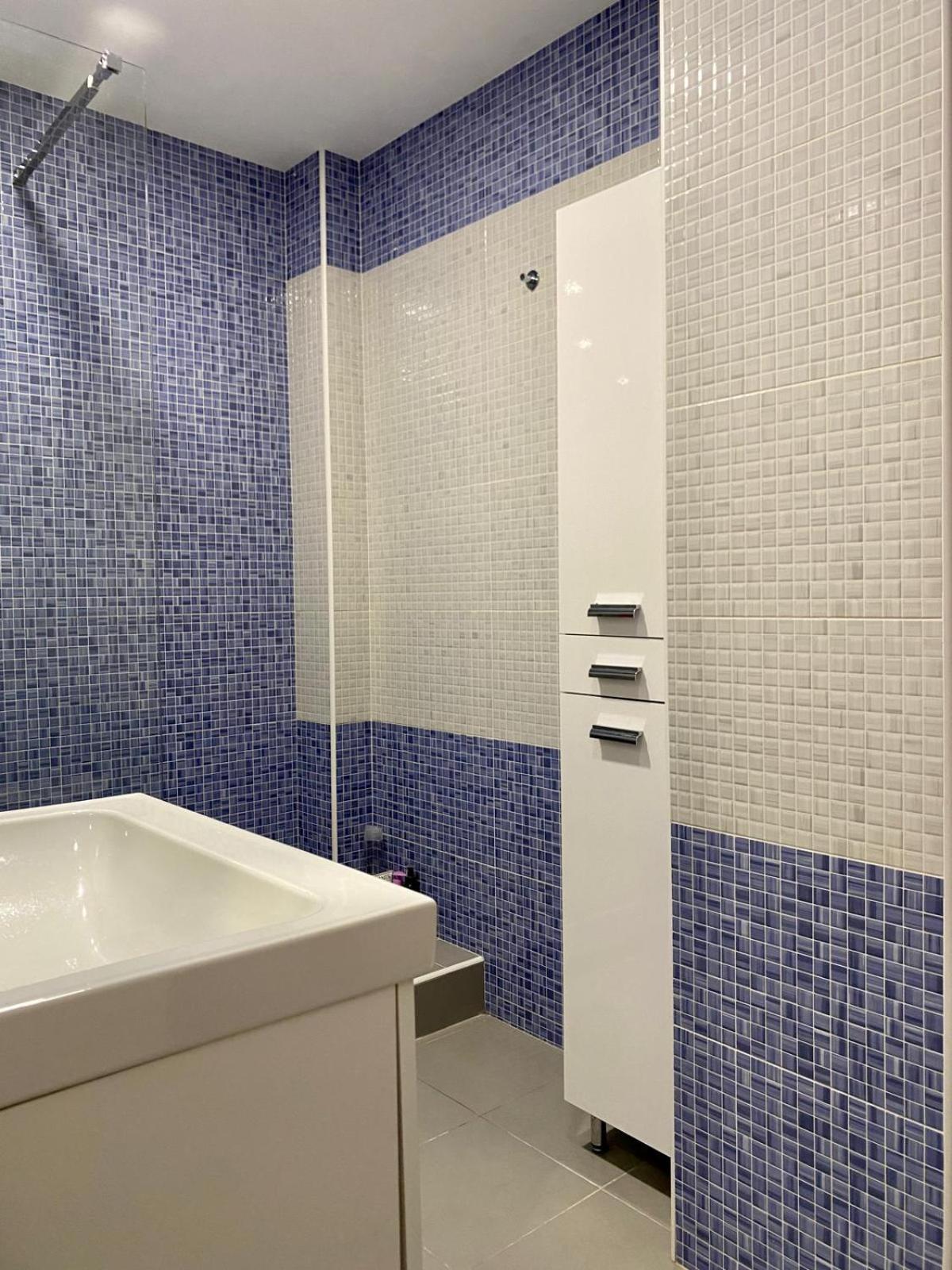 Apartament Salamanca Apartment Malaga Luaran gambar
